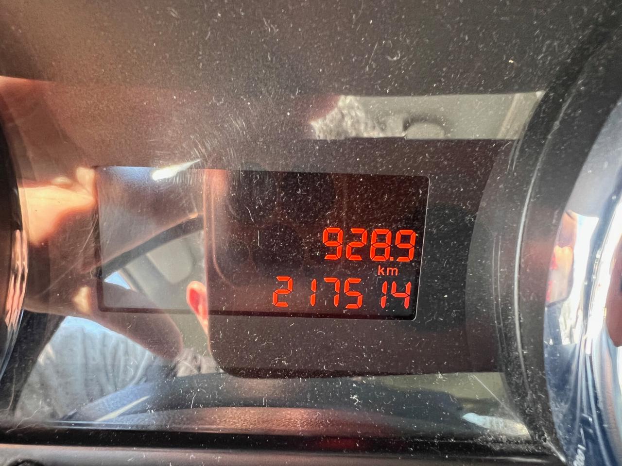 Peugeot 5008 1.6 HDi 110CV Business