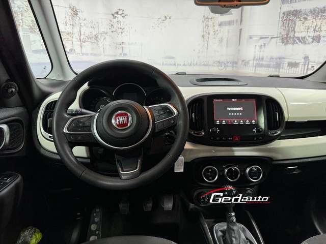 Fiat 500L 1.4 95 CV GPL S&S Cross NAVIGATORE