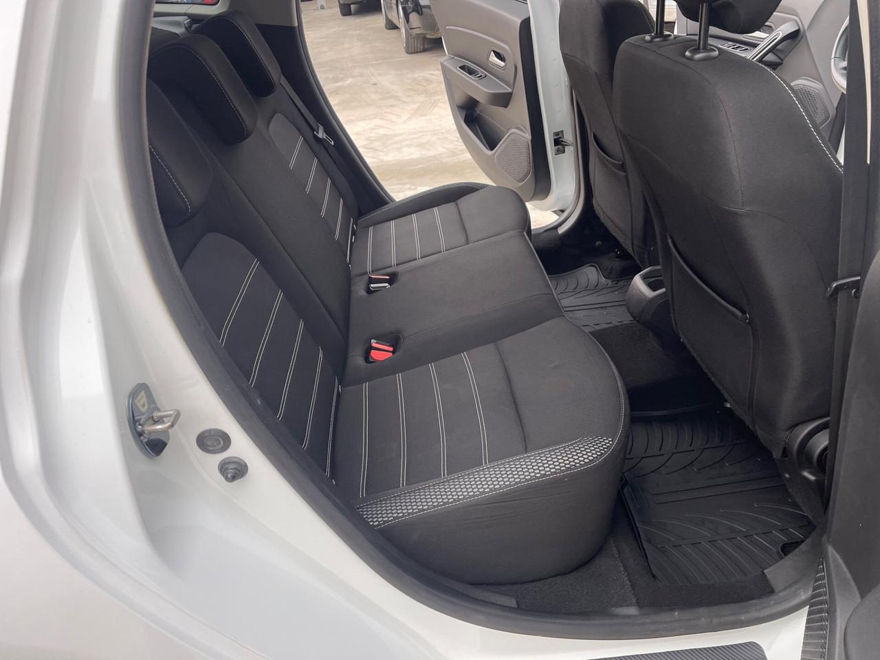 Dacia Duster 1.0 TCe 100 CV ECO-G 4x2 Prestige