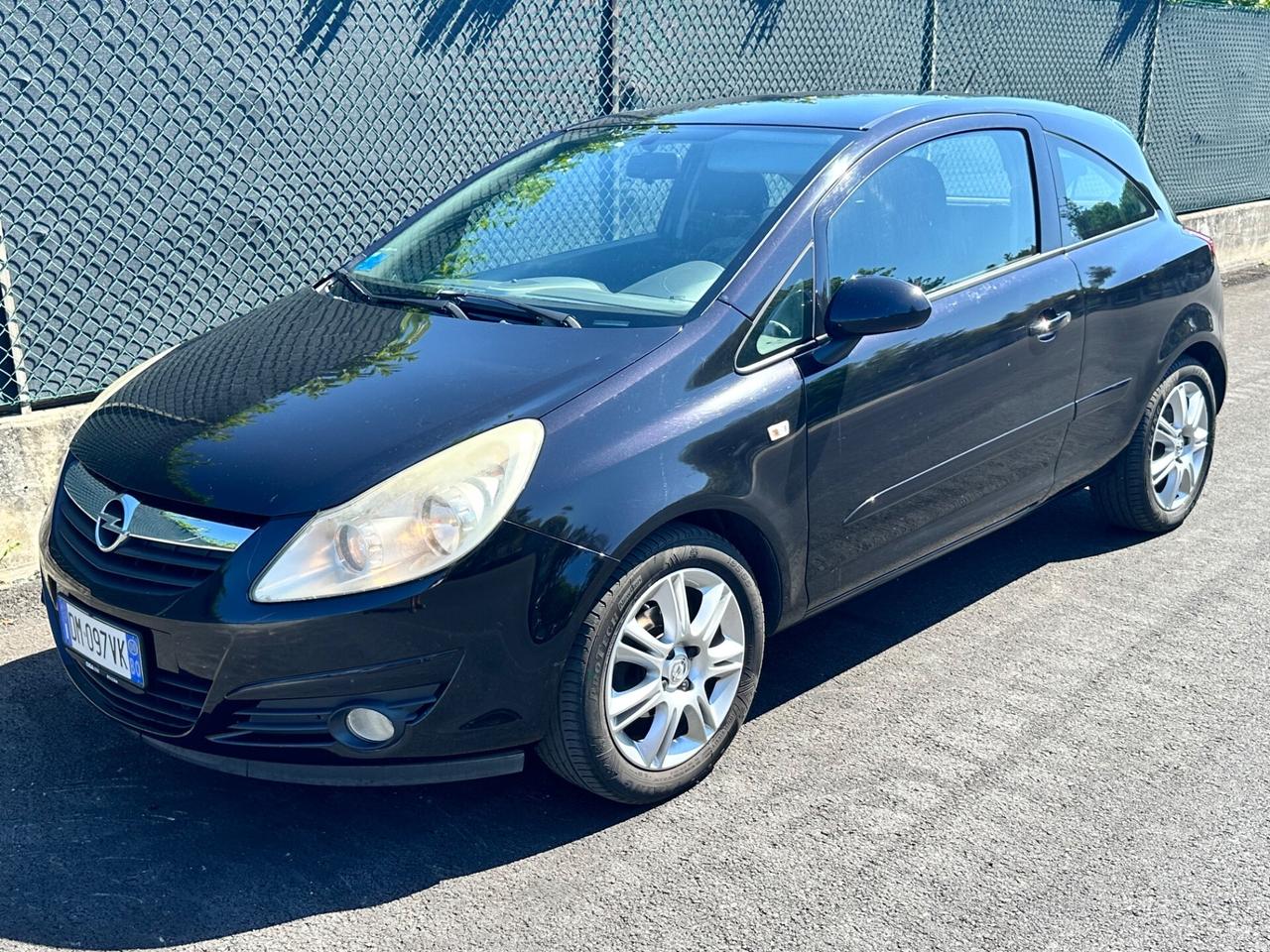 Opel Corsa 1.3 CDTI 90CV 3 porte Enjoy