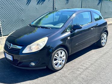 Opel Corsa 1.3 CDTI 90CV 3 porte Enjoy