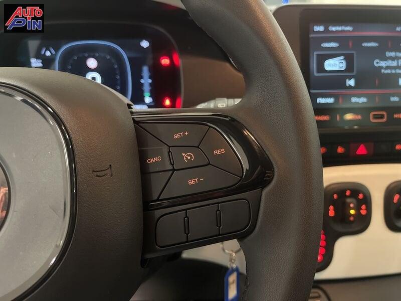 FIAT Panda Panda 1.0 FireFly S&S Hybrid Pandina