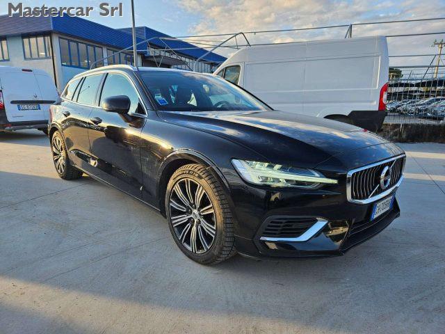 VOLVO V60 V60 2.0 t6 phev Inscription awd auto my21 GH703HR
