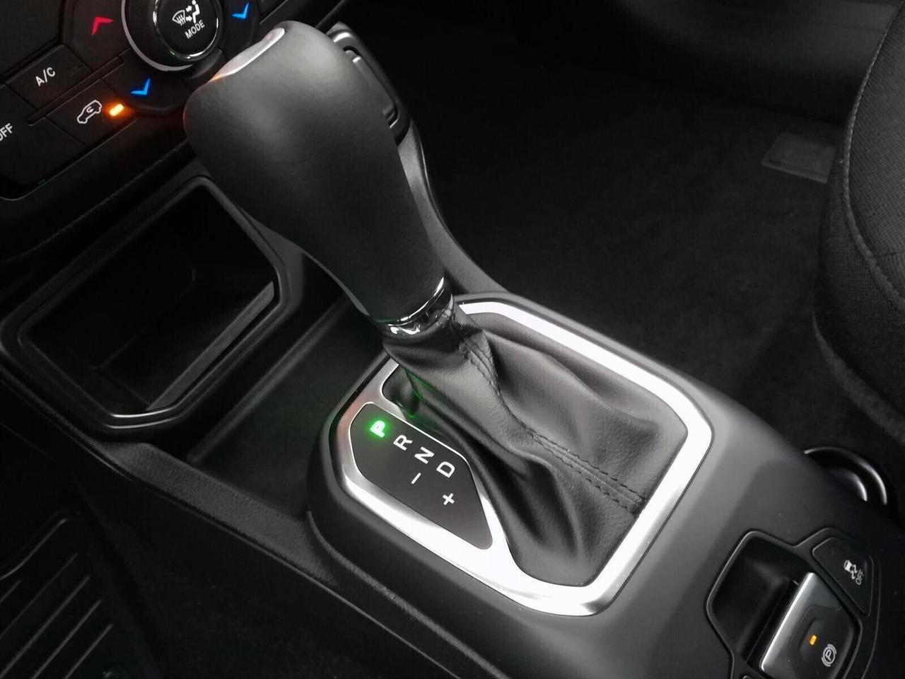 Jeep Renegade 1.5 Turbo T4 MHEV North Star