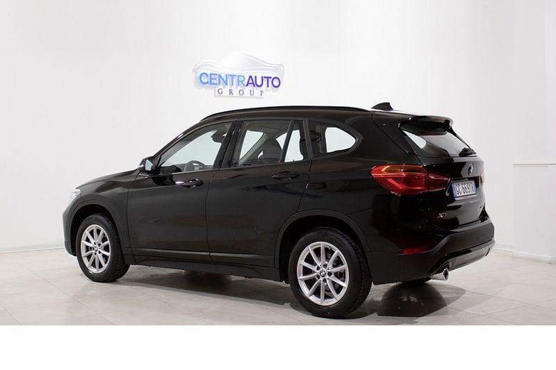 BMW X1 sDrive 16d