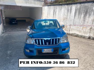 Dr Motor Troy 1.9cc diesel(PRIVATO)-2007