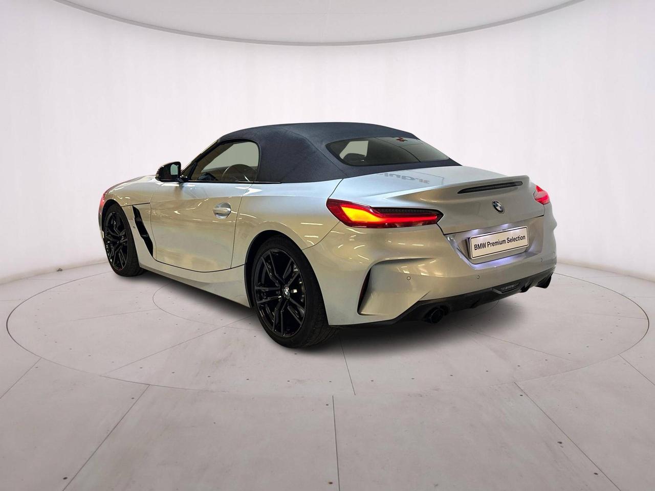 BMW Z4 sDrive20i MSport