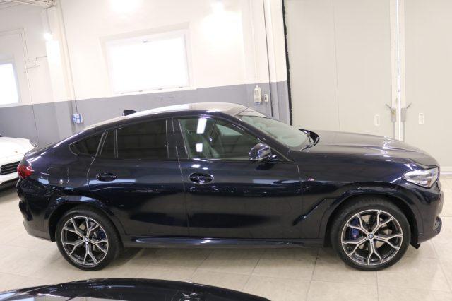 BMW X6 xDrive30d 48V Msport