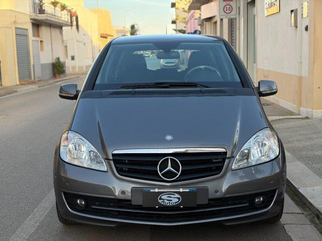 MERCEDES-BENZ A 160 CDI BlueEFFICIENCY Elegance