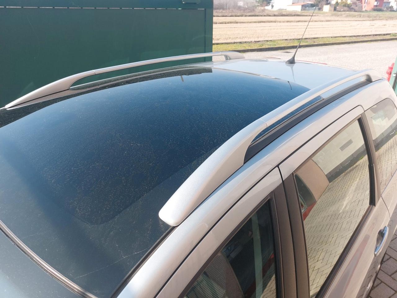 Peugeot 307 1.6 16V HDi 90CV Sw Australian