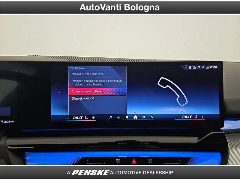 BMW i5 i5 M60 Msport Pro