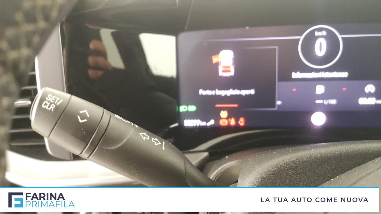 OPEL Mokka II 2020 - Mokka 1.5 Ultimate s&s 110cv