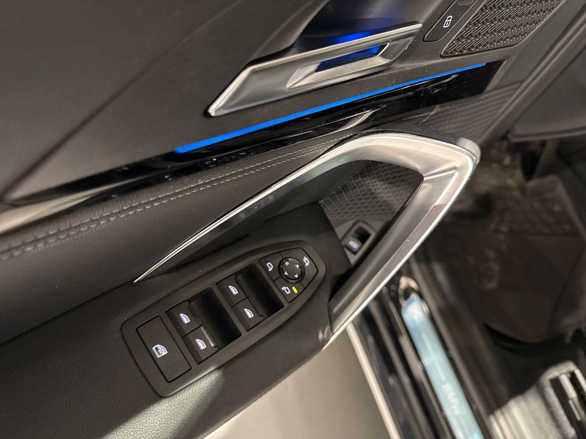 BMW X1 sdrive18i X-Line auto