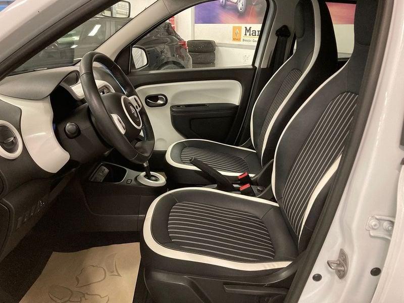 Renault Twingo Electric Techno 22kWh rif.GL384