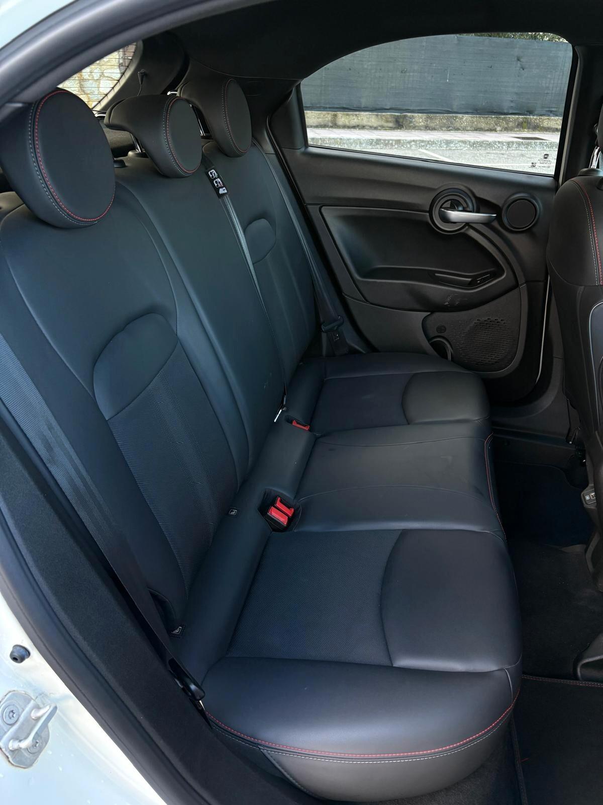 Fiat 500X 1.6 MultiJet 130 CV Sport Black Friday