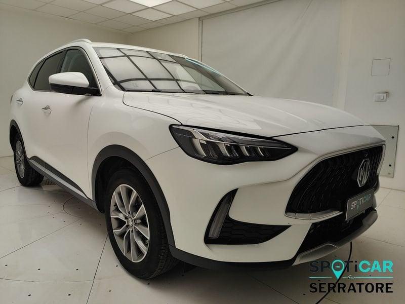 MG HS I 1.5 t Comfort auto