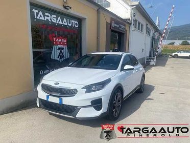 Kia XCeed 1.0 T-GDi GPL Style