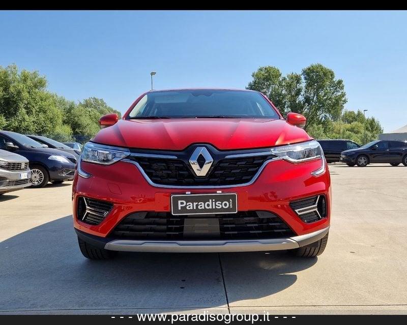 Renault Arkana 1.6 E-TECH | FULL HYBRID | ENGINEERED - 145CV