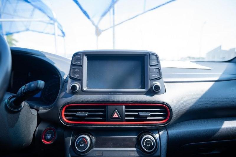 Hyundai Kona 1.0 t-gdi Xpossible 2wd 120cv my18