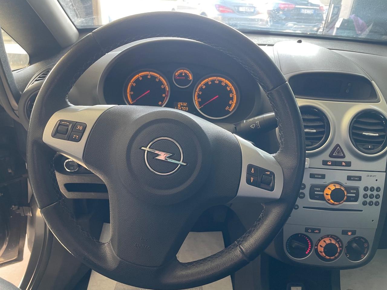 Opel Corsa 1.2 5 porte Edition - Nessun vincolo -