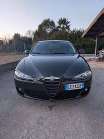 Alfa Romeo 147 1.9 JTD