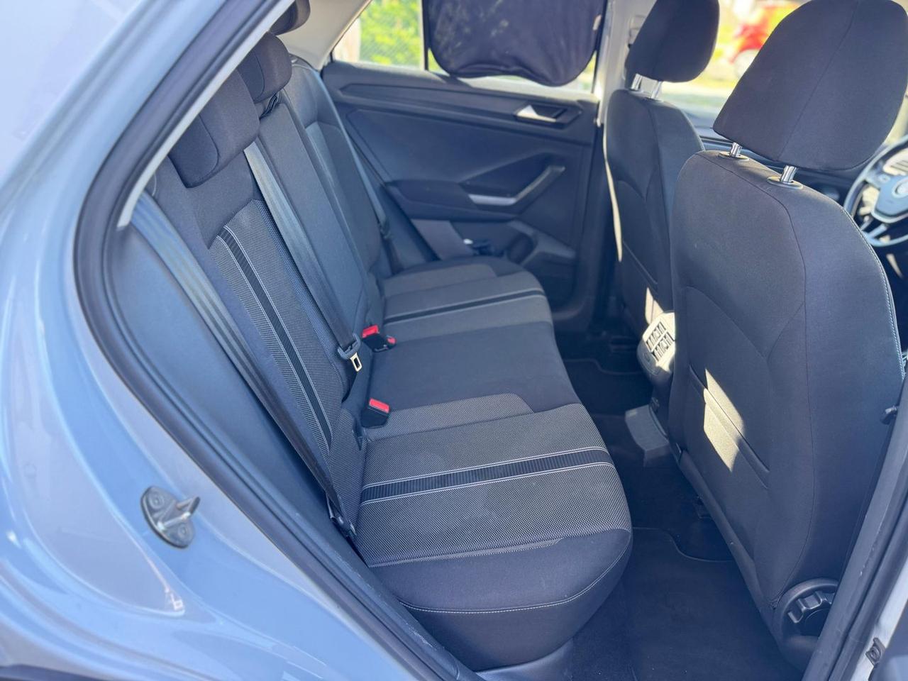 Volkswagen T-Roc Style 1.0 TSI #6629