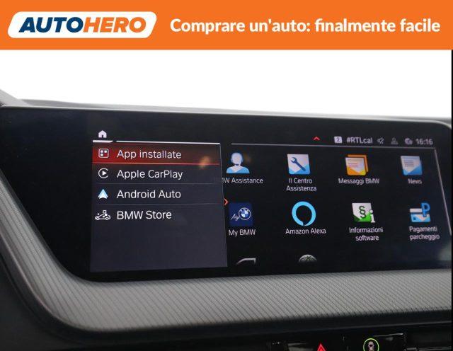 BMW 116 i 5p. Msport