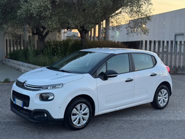 Citroen C3 1.5d 102cv Van 2 Posti