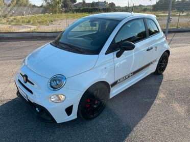 Abarth 595 1.4 Turbo T-Jet 180 CV Esseesse