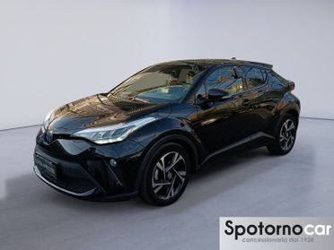 Toyota C-HR 1.8H (122CV) E-CVT Trend