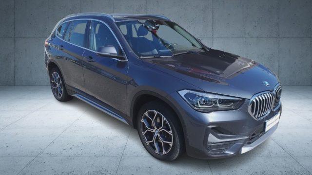 BMW X1 sDrive18d xLine Aut.