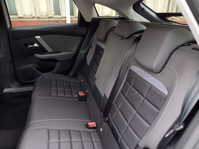 Citroën C4 C4 1.2 hybrid Collection 145cv e-dcs6