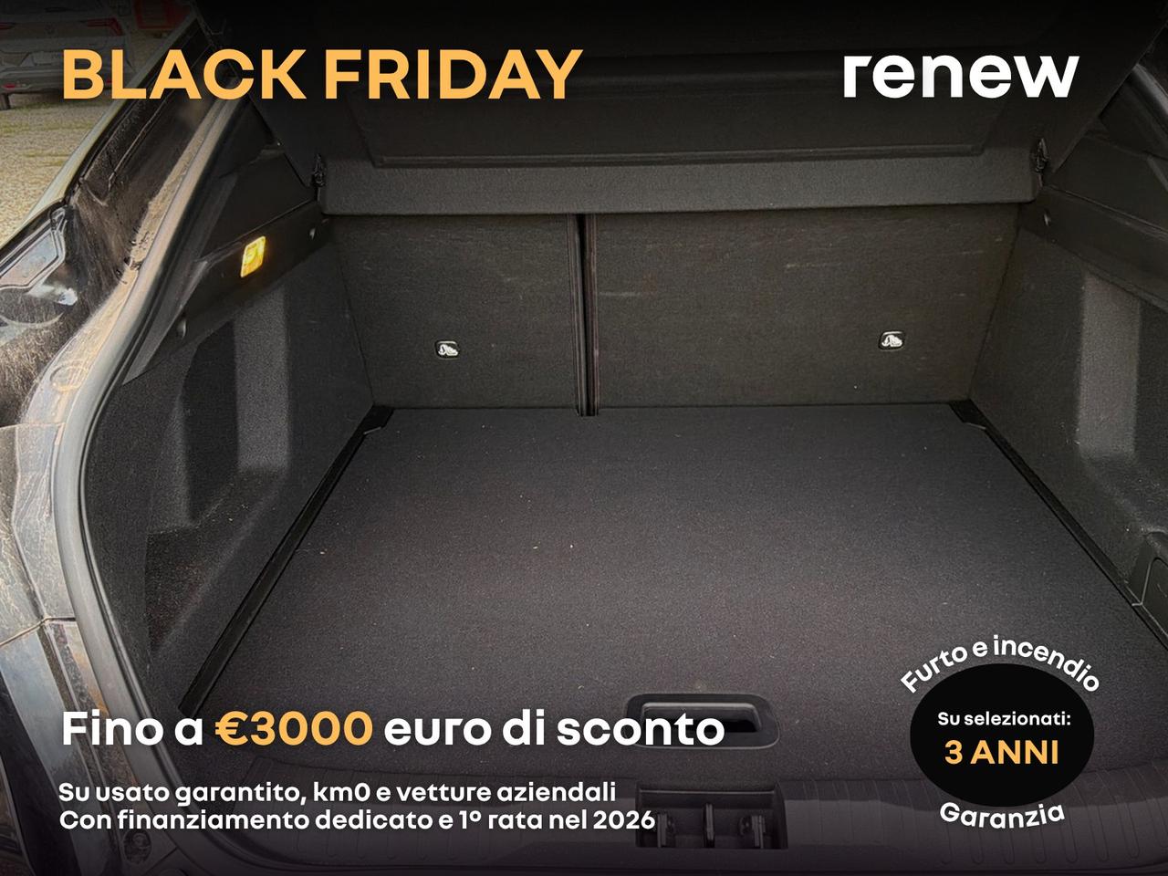 Renault Arkana 1.6 e-tech full hybrid r.s. line 145cv