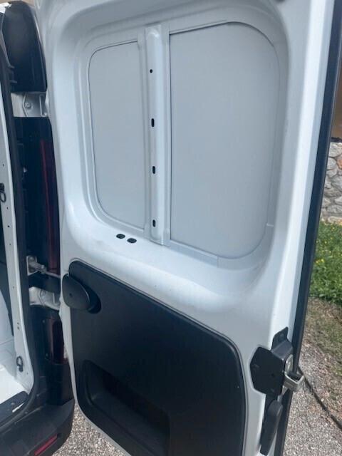 Fiat Talento 1.6 Ecojet PC-TN Furgone 10q 95cv MOTORE NUOVO