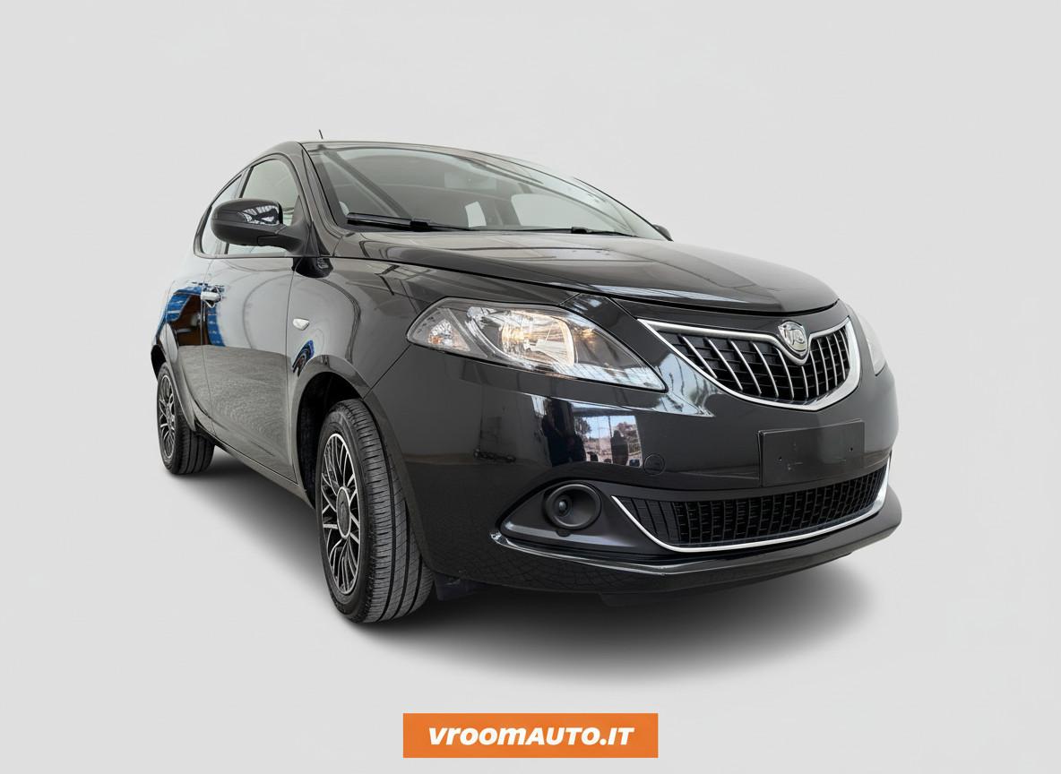 LANCIA Ypsilon 3ª serie Ypsilon 1.0 FireFly 5 ...