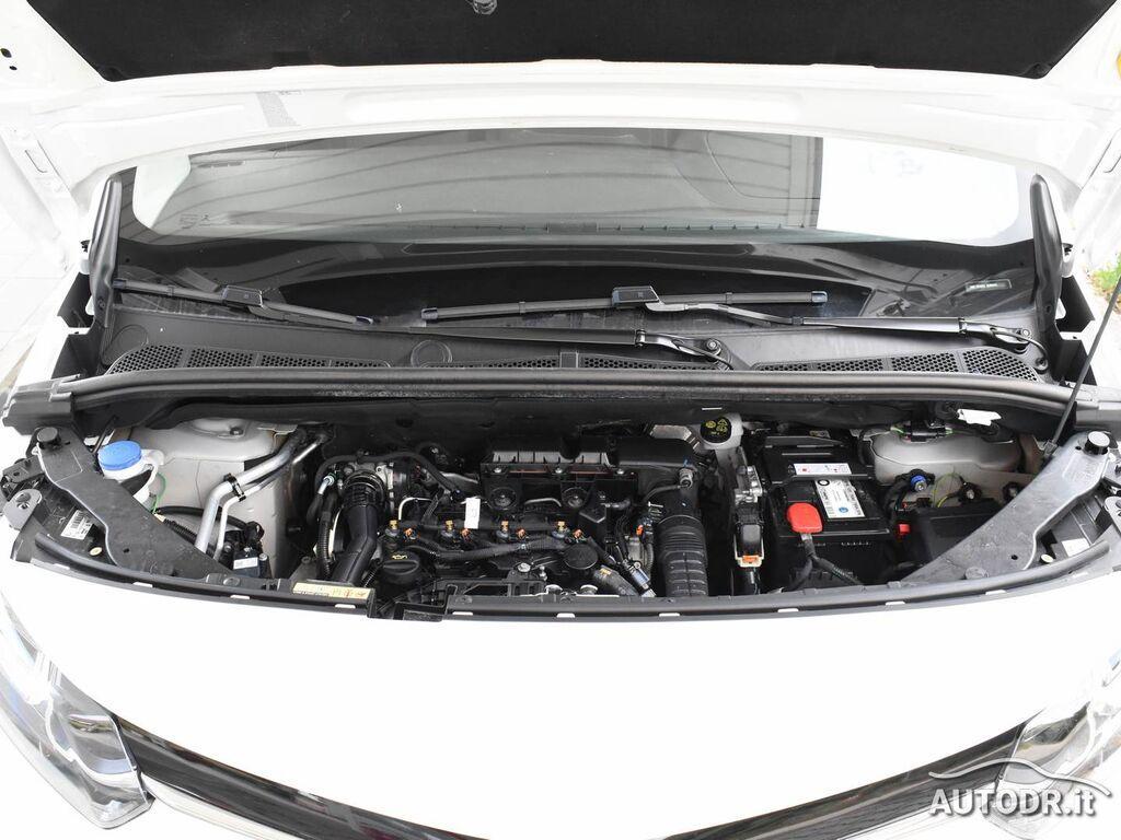 Toyota Proace City 1.5D 100cv S&S L1 S 10q Comfort Km Certificati