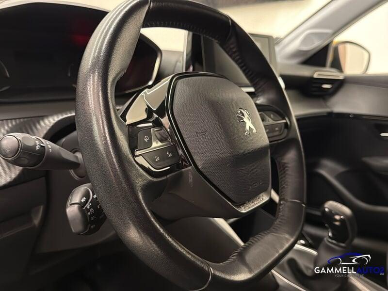 Peugeot 208 208 PureTech 100 Stop&Start 5 porte Active