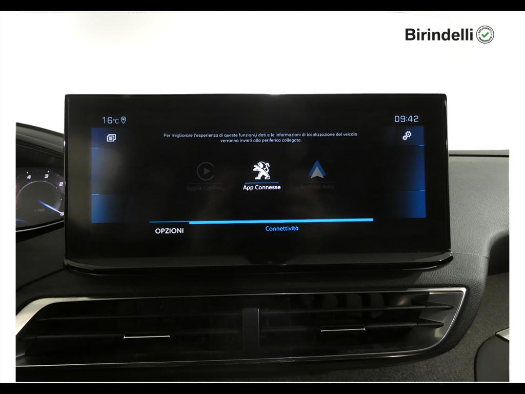 PEUGEOT 3008 2ª serie - 3008 BlueHDi 130 S&S EAT8 Allure