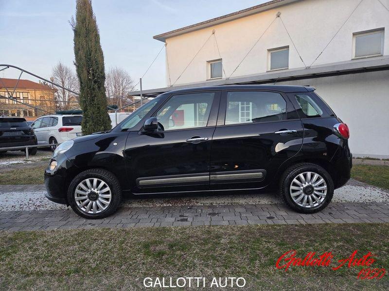 FIAT 500L 1.3 MultiJet 85cv S/S Lounge