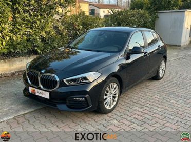 Bmw 118d MSport 2023
