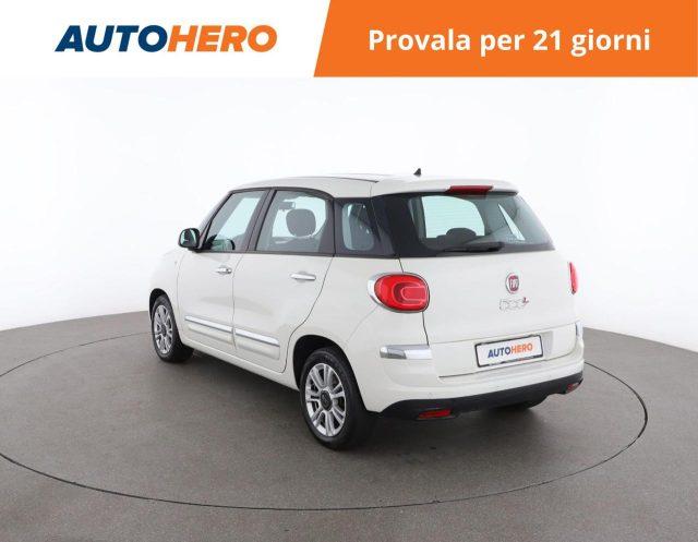 FIAT 500L 1.4 T-Jet 120 CV GPL Pop Star