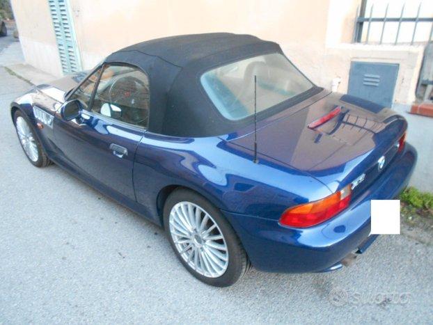 Bmw z3 - 1996