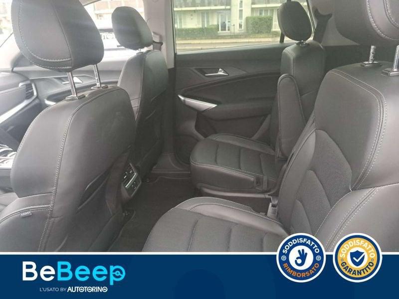 EVO Evo 7 1.5 TURBO 174CV DCT 6P.TI