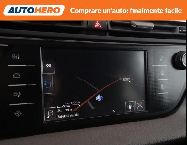 CITROEN Grand C4 Picasso BlueHDi 120 S&S Intensive