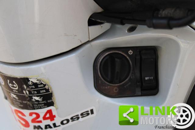 HONDA SH 150 ABS