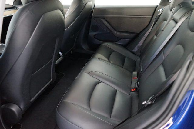 TESLA Model 3 Long Range Dual Motor AWD Guida Massimo Potenziale