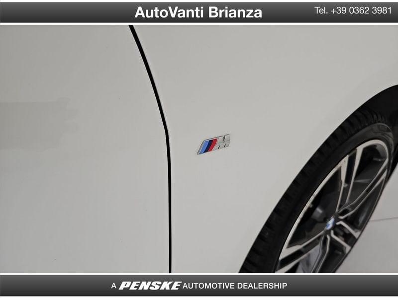 BMW Serie 1 116d Msport