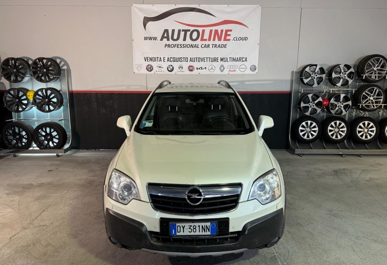 Opel Antara 2.0 CDTI 150CV aut. Edition Plus