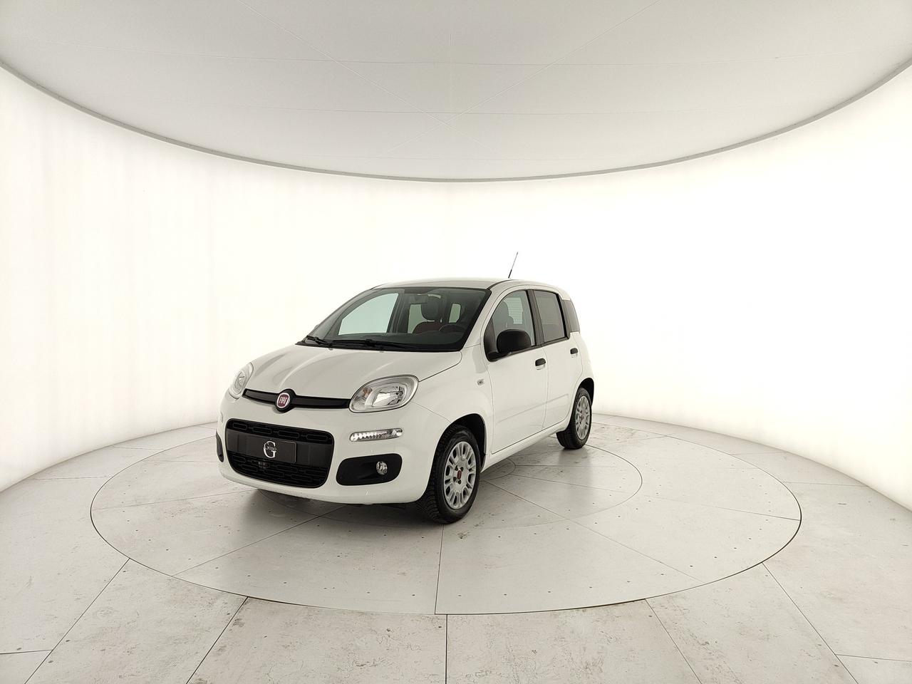 FIAT Panda 0.9 t.air turbo Easy 85cv E6