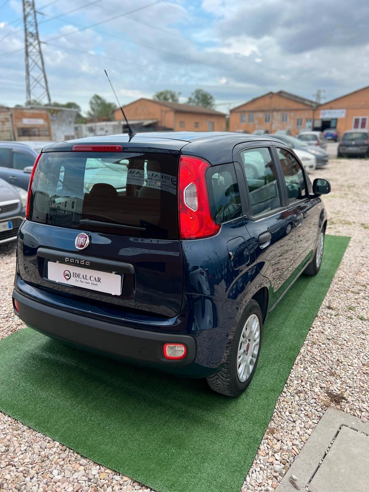 Fiat Panda serie 3a 1.2 Lounge 69CV